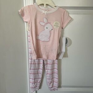 Milkberry pajamas